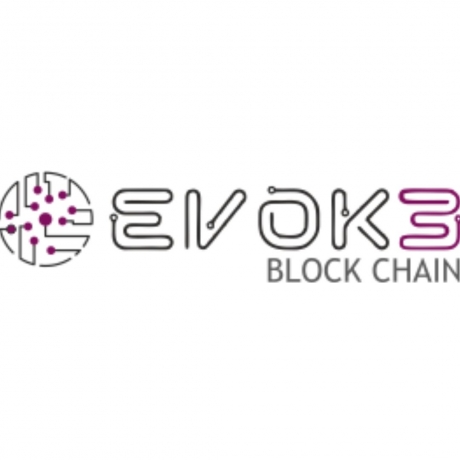 blockchain evoke